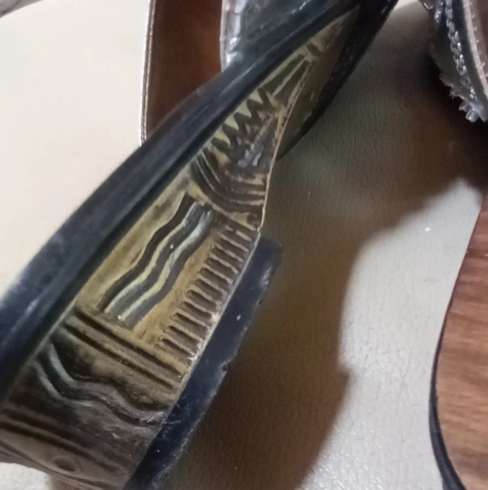 Montego Bay Club Sandals - Picture 6 of 7